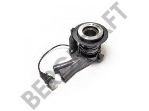 BERGKRAFT BK910028RB sankabos paleidiklis
002 250 62 15, 0022503015, 0022505215