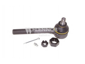 FLENNOR FL595-B skersinės vairo trauklės galas 
 Vairavimas -> Vairo mechanizmo sujungimai
4852131G25, 4857031G25