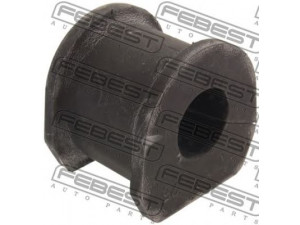 FEBEST MSB-KB4 skersinio stabilizatoriaus įvorių komplektas 
 Ašies montavimas/vairavimo mechanizmas/ratai -> Stabilizatorius/fiksatoriai -> Sklendės
MR992317