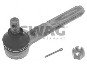 SWAG 81 94 3144 skersinės vairo trauklės galas 
 Vairavimas -> Vairo mechanizmo sujungimai
45044-69097