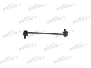 PATRON PS4156 šarnyro stabilizatorius 
 Ašies montavimas/vairavimo mechanizmas/ratai -> Stabilizatorius/fiksatoriai -> Savaime išsilyginanti atrama
96300627