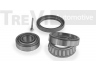 TREVI AUTOMOTIVE WB1818 rato guolio komplektas 
 Ašies montavimas/vairavimo mechanizmas/ratai -> Rato stebulė/montavimas -> Rato guolis
1107447, 31211107447, 31219061511