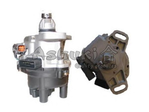ASHUKI N970-13 skirstytuvas, uždegimas 
 Kibirkšties / kaitinamasis uždegimas -> Degimo skirstytuvas/dalys
22100-41B02, 22100-66B0A, 22100-99B00