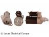 LUCAS ELECTRICAL LRS00709 starteris 
 Elektros įranga -> Starterio sistema -> Starteris
NAD100380