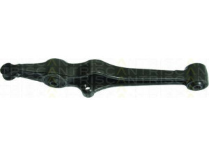 TRISCAN 8500 40530 vikšro valdymo svirtis 
 Ašies montavimas/vairavimo mechanizmas/ratai -> Valdymo svirtis/pasukamosios svirties sujungimas -> Vairo trauklės (valdymo svirtis, išilginis balansyras, diago
51365-S84-A00