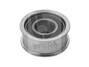 BREDA  LORETT TDI1860 įtempiklio skriemulys, paskirstymo diržas 
 Techninės priežiūros dalys -> Papildomas remontas
2105-1006124, 2105.100.6118, 2105.100.6124
