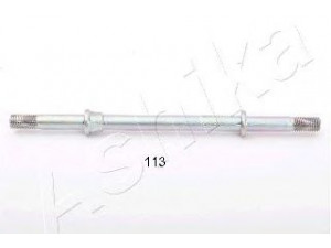 ASHIKA 106-01-113 prikabinimo svirtis 
 Ašies montavimas/vairavimo mechanizmas/ratai -> Stabilizatorius/fiksatoriai -> Stabilizatorius
54618-01G00, 5461801G0A