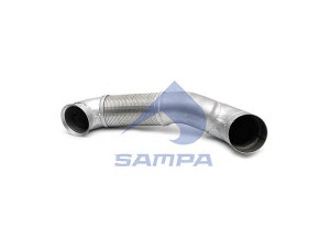 SAMPA 200.111 išleidimo kolektorius
948 490 45 19, 948 490 50 19, 9484904519