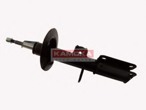 KAMOKA 20335002 amortizatorius 
 Pakaba -> Amortizatorius
31306754342, 31306754344, 31311096272
