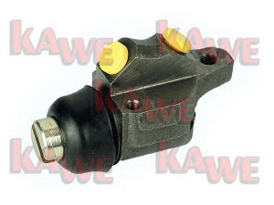 KAWE W4207 rato stabdžių cilindras 
 Stabdžių sistema -> Ratų cilindrai
91051843, 91051843, 91113101