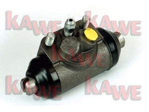 KAWE W4956 rato stabdžių cilindras 
 Stabdžių sistema -> Ratų cilindrai
243296, 243296, 243926, 243926