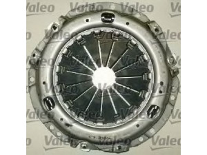 VALEO 801522 sankabos komplektas 
 Sankaba/dalys -> Sankabos remonto komplektas, visas