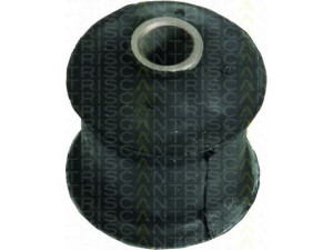 TRISCAN 8500 16803 valdymo svirties/išilginių svirčių įvorė 
 Ašies montavimas/vairavimo mechanizmas/ratai -> Valdymo svirtis/pasukamosios svirties sujungimas -> Montavimas/sutvirtinimas
1619120