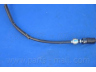 PARTS-MALL PTB-126 sankabos trosas
0K43A46600E, K43A46600E