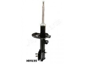 JAPANPARTS MM-HY035 amortizatorius 
 Pakaba -> Amortizatorius
5465026000, 5465026100, 5465026200