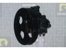 DA SILVA DP2273 hidraulinis siurblys, vairo sistema 
 Vairavimas -> Vairo pavara/siurblys