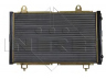 NRF 52035 radiatorius, variklio aušinimas 
 Aušinimo sistema -> Radiatorius/alyvos aušintuvas -> Radiatorius/dalys
5969172, 1300J9, 5931556, 5981188