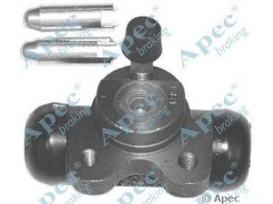 APEC braking BCY1142 rato stabdžių cilindras 
 Stabdžių sistema -> Ratų cilindrai
0054208118, 0084204218, 54208118
