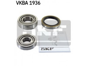 SKF VKBA 1936 rato guolio komplektas
MB 025345, MB 025346
