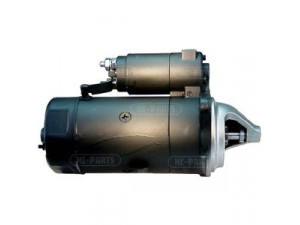 HC-PARTS CS333 starteris 
 Elektros įranga -> Starterio sistema -> Starteris
50232991, 5000393154, 5000612741