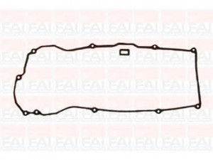 FAI AutoParts RC1292S tarpiklis, svirties dangtis 
 Variklis -> Cilindrų galvutė/dalys -> Svirties dangtelis/tarpiklis
13270-9F600