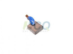LAUBER CQ2040050 anglies šepetėlis, starteris
832220401, 832220411