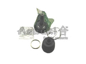 ASHUKI P300-01 stabdžių trinkelių rinkinys, diskinis stabdys 
 Techninės priežiūros dalys -> Papildomas remontas
77364961