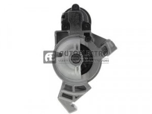 AUTOELECTRO AEY2690 starteris 
 Elektros įranga -> Starterio sistema -> Starteris
12418571905, 12418577009, 12418581100