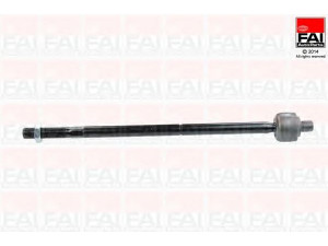 FAI AutoParts SS7209 vidinė skersinė vairo trauklė 
 Vairavimas -> Vairo mechanizmo sujungimai
QFK500010