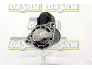 DA SILVA D041203 starteris 
 Elektros įranga -> Starterio sistema -> Starteris
M1T70281, M1T70283, M1T70283ZC