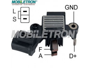 MOBILETRON VR-H2000-7H reguliatorius, kintamosios srovės generatorius
23133-26E60, L180-7315