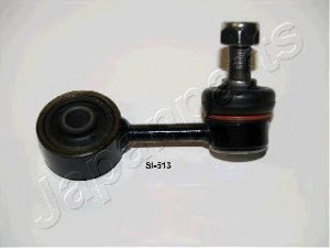 JAPANPARTS SI-513R prikabinimo svirtis 
 Ašies montavimas/vairavimo mechanizmas/ratai -> Stabilizatorius/fiksatoriai -> Stabilizatorius
MR132552, MR267877