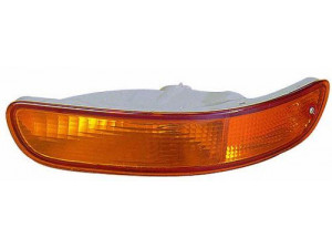 LORO 212-1665L indikatorius 
 Kėbulas -> Transporto priemonės priekis -> Indikatorius/dalys -> Indikatorius
81520-12740, 8152012751