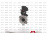 ATL Autotechnik A 77 200 starteris