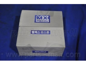 PARTS-MALL PXMSA-030C stūmoklis 
 Variklis -> Cilindrai/stūmokliai
2341042912