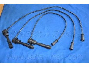 PARTS-MALL PEA-E75 uždegimo laido komplektas 
 Kibirkšties / kaitinamasis uždegimas -> Uždegimo laidai/jungtys
2750139A00