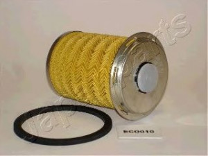 JAPANPARTS FC-ECO010 kuro filtras 
 Techninės priežiūros dalys -> Papildomas remontas
16405 00QAA, 8200248903