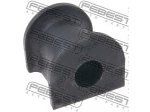 FEBEST CHSB-003 skersinio stabilizatoriaus įvorių komplektas
96839850