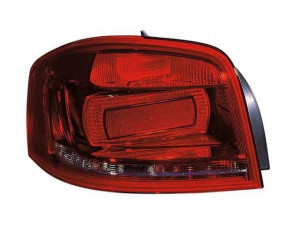 IPARLUX 16490017 kombinuotas galinis žibintas 
 Elektros įranga -> Šviesos -> Kombinuotas galinis žibintas/dalys -> Kombinuotas galinis žibintas
8P3945095