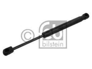 FEBI BILSTEIN 36211 dujinė spyruoklė, gaubtas 
 Kėbulas -> Dujinės spyruoklės
30784935