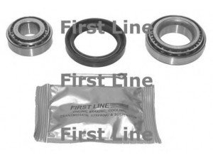 FIRST LINE FBK053 rato guolio komplektas 
 Ašies montavimas/vairavimo mechanizmas/ratai -> Rato stebulė/montavimas -> Rato guolis
5007029, 6077541