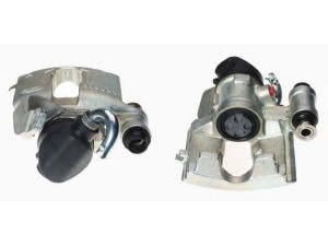 BUDWEG CALIPER 342361 stabdžių apkaba 
 Dviratė transporto priemonės -> Stabdžių sistema -> Stabdžių apkaba / priedai
1 044 227, 1 118 406, 1 478 335
