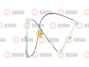 SEIM 900406 lango pakėliklis 
 Vidaus įranga -> Elektrinis lango pakėliklis
8E0837462C, 8E08377462B, 8E0837462C