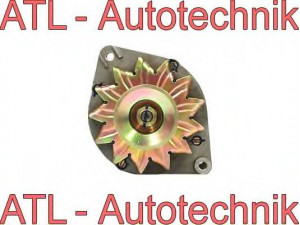 ATL Autotechnik L 33 350 kintamosios srovės generatorius 
 Elektros įranga -> Kint. sr. generatorius/dalys -> Kintamosios srovės generatorius
068 903 017 FX, 068 903 017F, 068 903 023 P