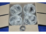 PARTS-MALL PXMSB-017C stūmoklis 
 Variklis -> Cilindrai/stūmokliai
0K6Z111SBX