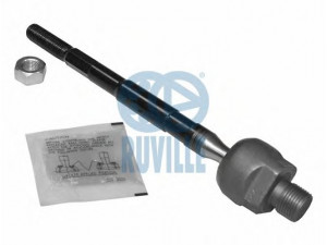 RUVILLE 917460 vidinė skersinė vairo trauklė 
 Vairavimas -> Vairo mechanizmo sujungimai
53011-SAA-J01, 53011-SEL-003