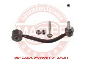 MASTER-SPORT 26051-PCS-MS šarnyro stabilizatorius 
 Ašies montavimas/vairavimo mechanizmas/ratai -> Stabilizatorius/fiksatoriai -> Savaime išsilyginanti atrama
955 333 070 10, 955 333 070 11