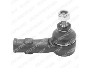DELPHI TA1585 skersinės vairo trauklės galas 
 Vairavimas -> Vairo mechanizmo sujungimai
1011857, 1020174, 96FB3289AD, 96FX3289AA