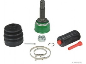 MAGNETI MARELLI 600000062290 jungčių komplektas, kardaninis velenas
MB297343, MB297344, MB297347, MB297348