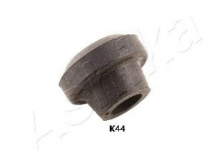 ASHIKA GOM-K44 įvorė, stabilizatorius 
 Ašies montavimas/vairavimo mechanizmas/ratai -> Stabilizatorius/fiksatoriai -> Sklendės
MD00134153A